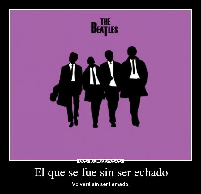 carteles violeta papapitufo desmotivaciones