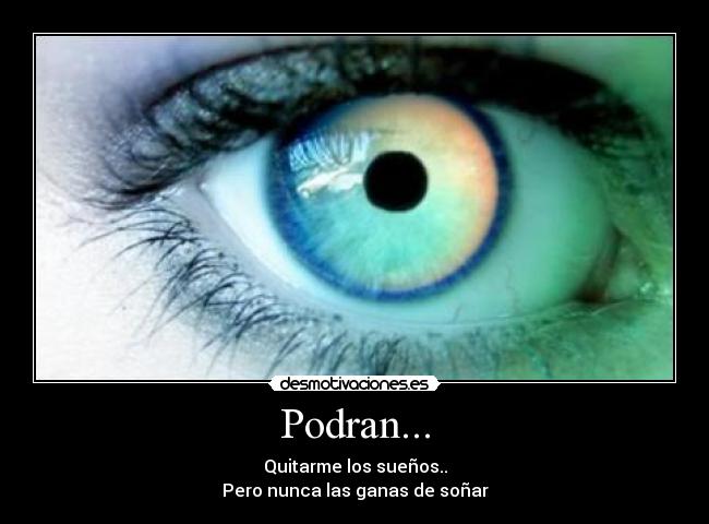 Podran... -