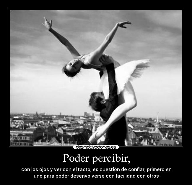 carteles dejarse llevar desmotivaciones