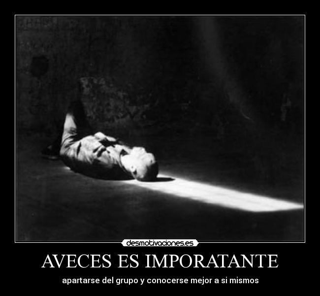 carteles solo desmotivaciones