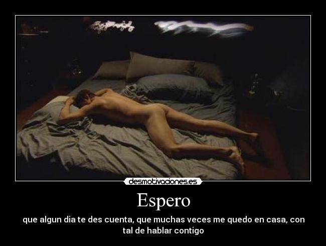 Espero - 