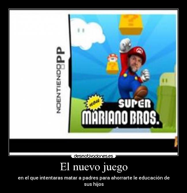 carteles  desmotivaciones