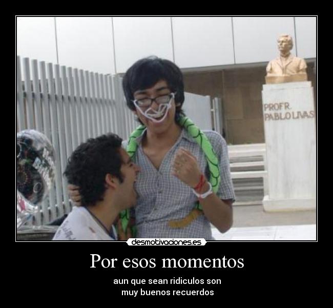 carteles momentos desmotivaciones