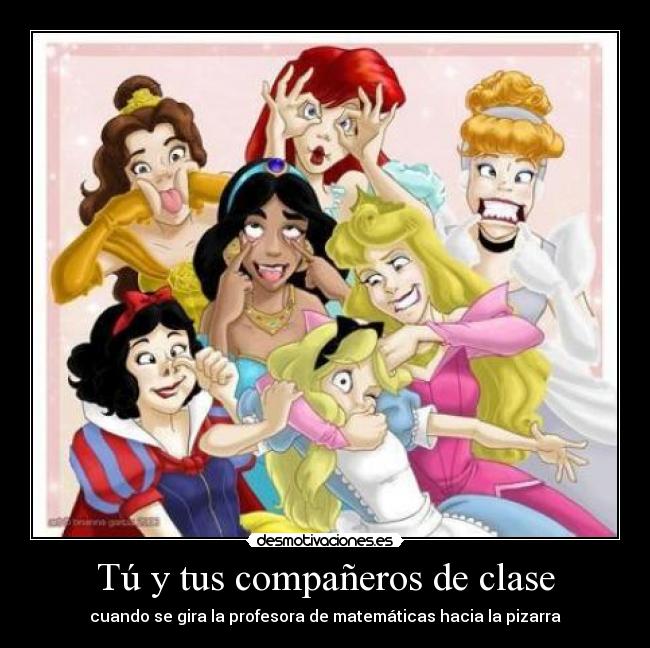 carteles sii desmotivaciones