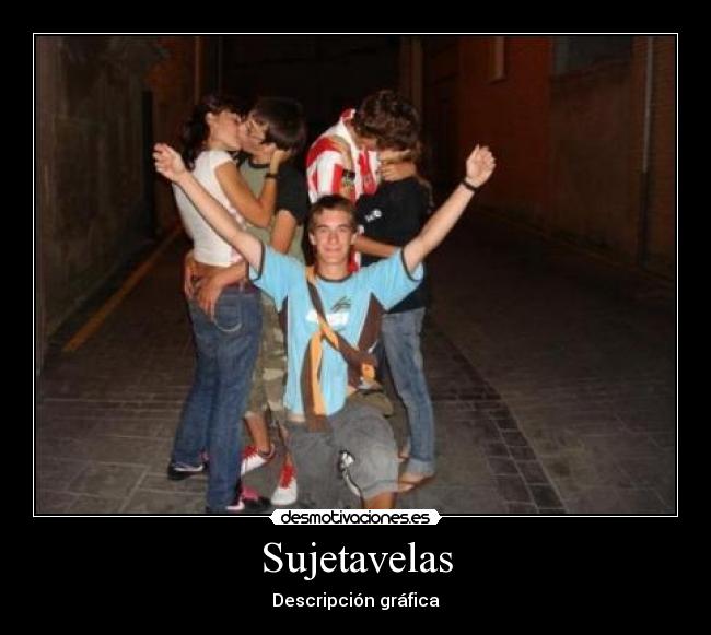 carteles risa sujetavelas desmotivaciones