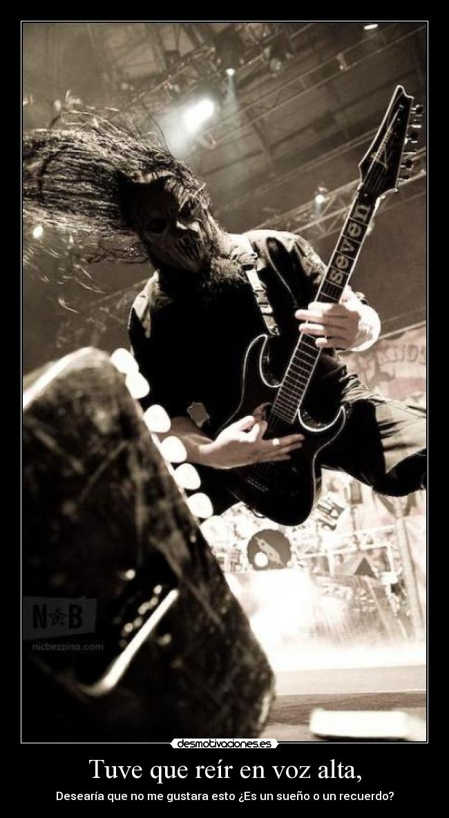 carteles metalguild desmotivaciones