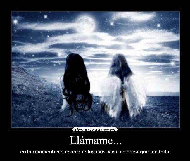 Llámame... - 