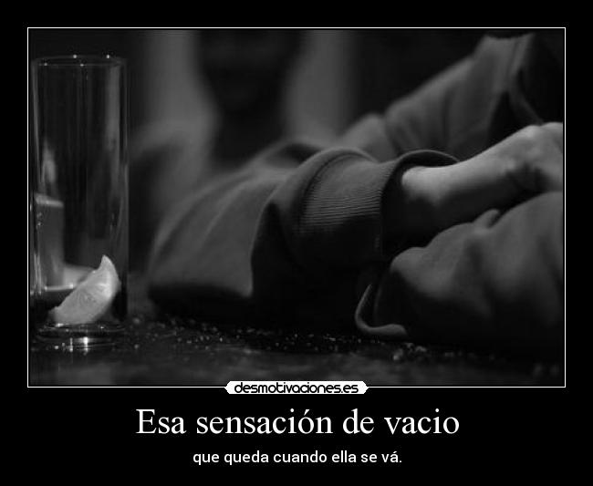 carteles soledad tristeza dolor pena desmotivaciones