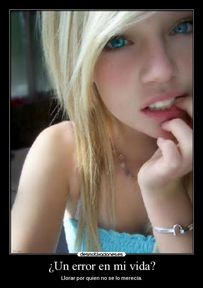 carteles vida smile desmotivaciones