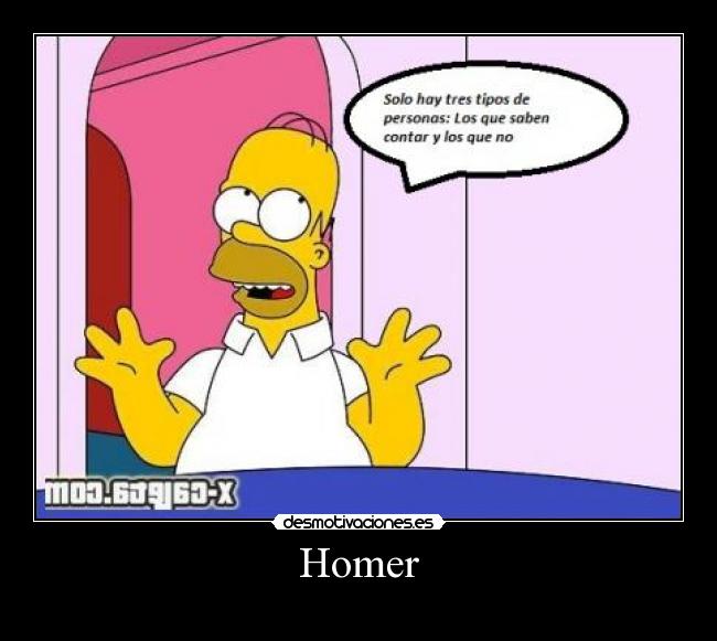 Homer - 
