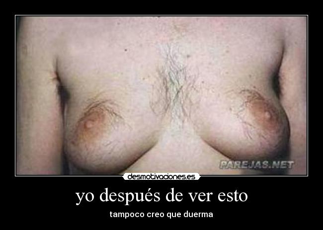 carteles despues ver esto desmotivaciones