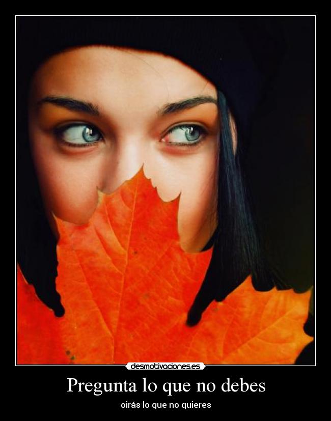 carteles juju desmotivaciones