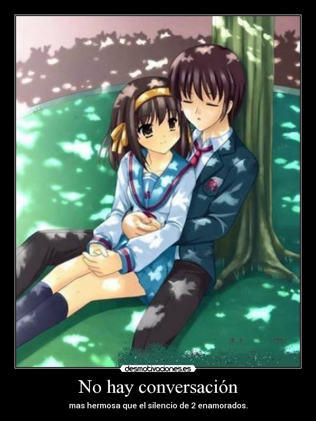 No hay conversación -