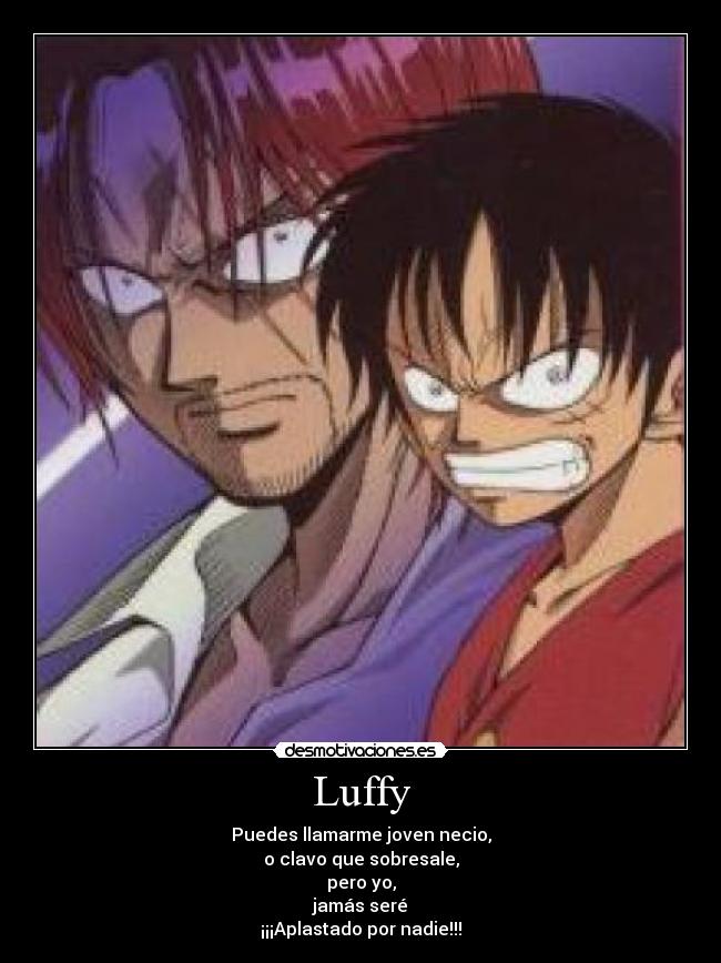 Luffy - 