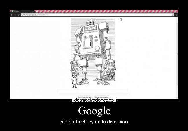 Google - 