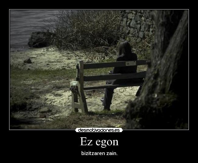 Ez egon - 