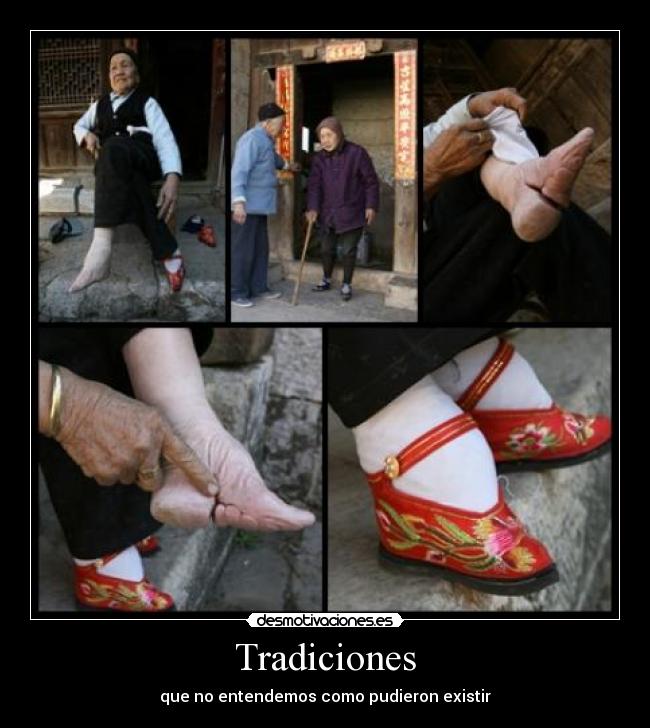 Tradiciones -