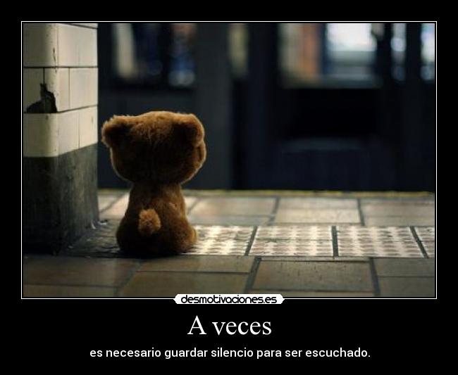A veces - 