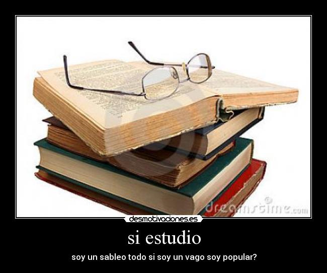 carteles sabelotodo desmotivaciones