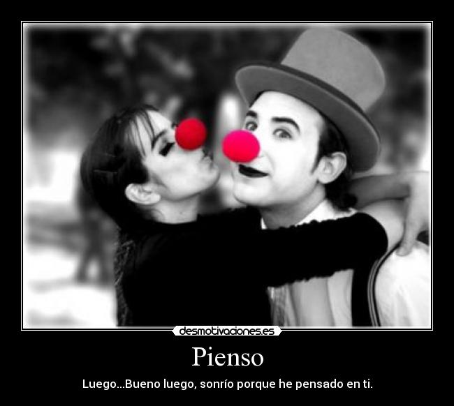 Pienso - 