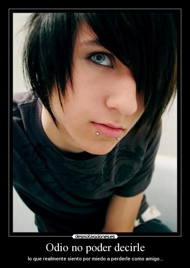 carteles odio desamor desmotivaciones