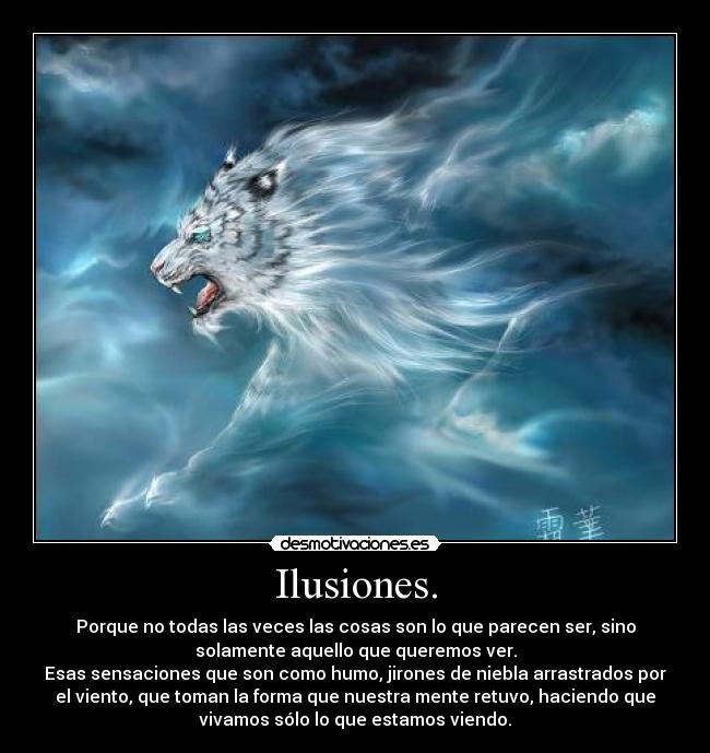 carteles todo que parece todo que quereremos ver desmotivaciones