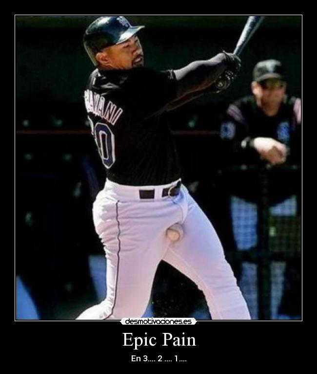 carteles pain desmotivaciones