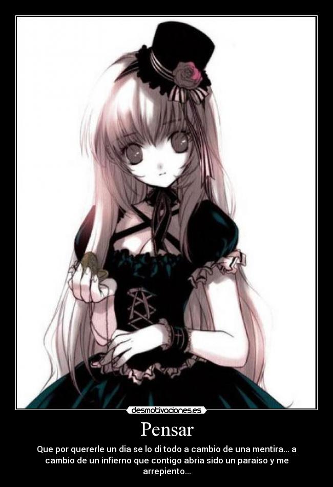 Pensar - 