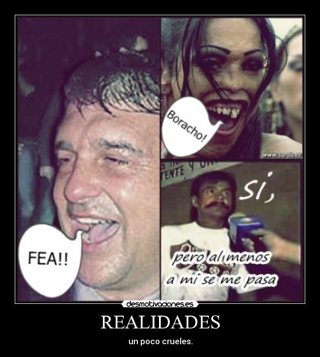 REALIDADES - 