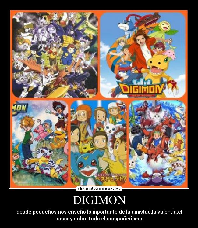 DIGIMON - 