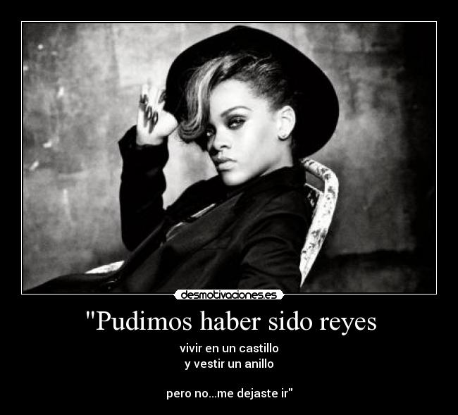 carteles rihanna coldplay princess china desmotivaciones