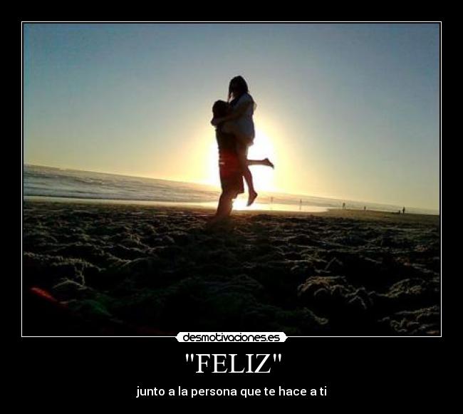 FELIZ -