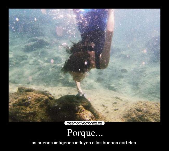 Porque... - 