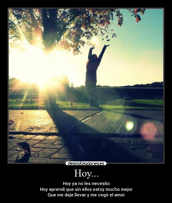 Hoy... - 