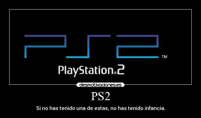 PS2 -