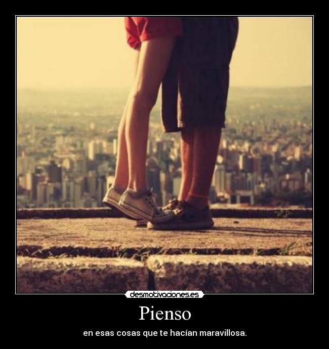 Pienso - 