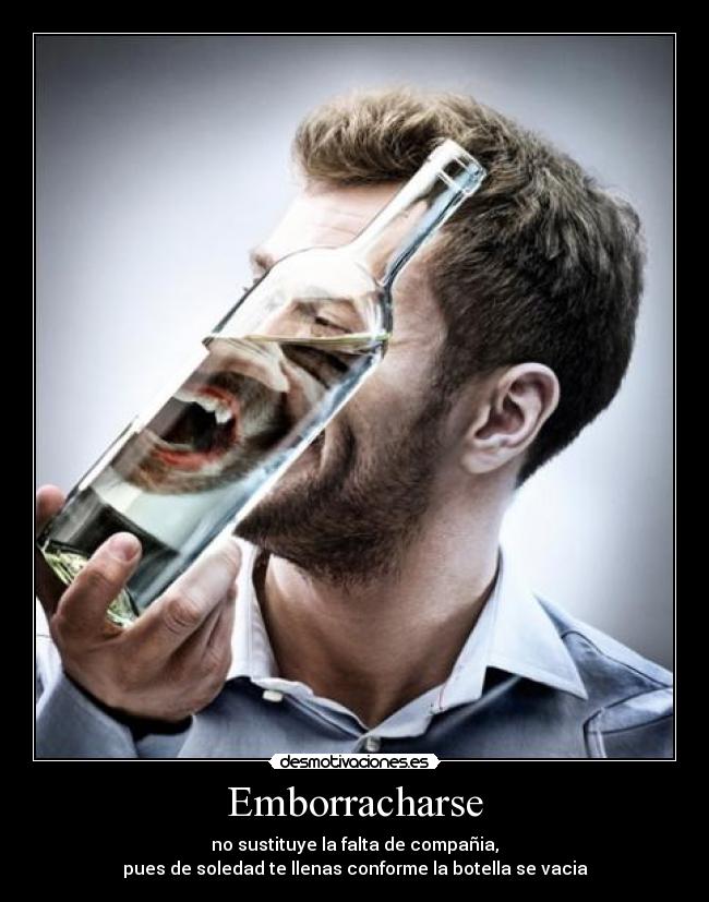 Emborracharse - 