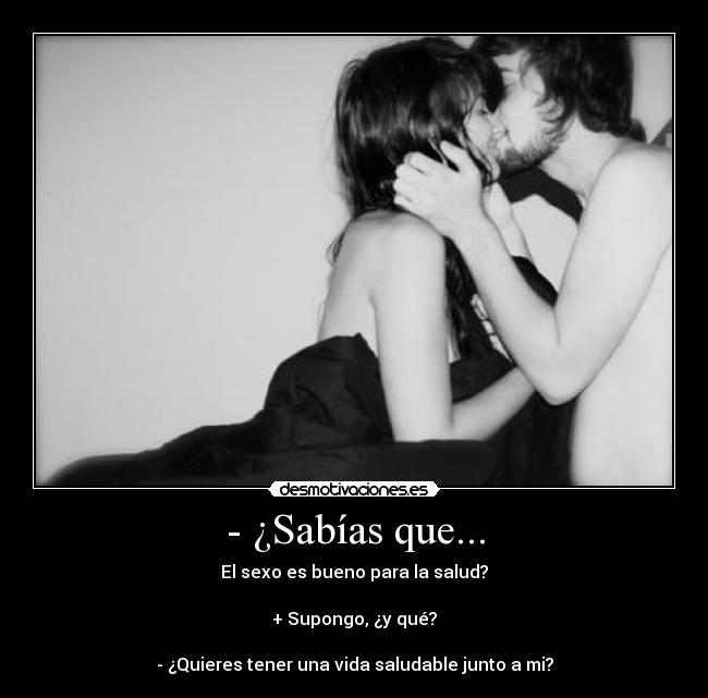 - ¿Sabías que... -