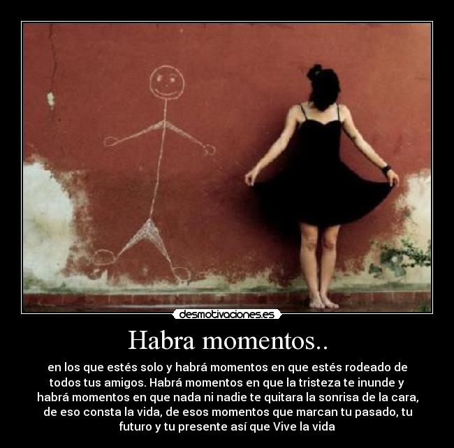 Habra momentos.. - 