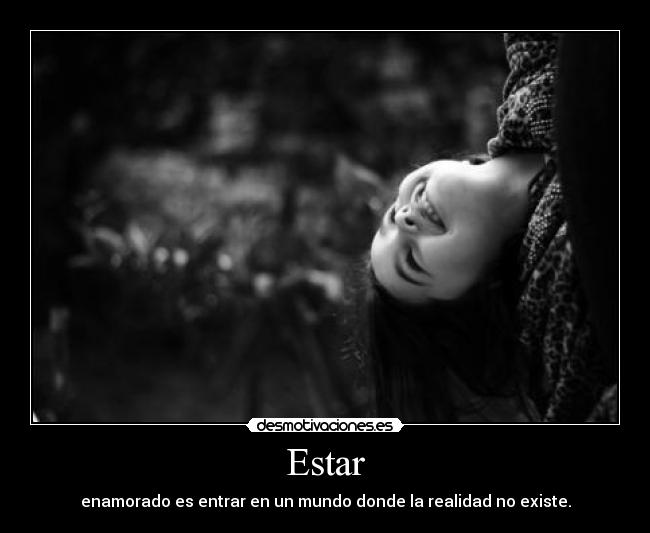 Estar -