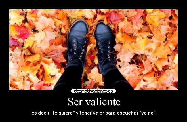 carteles tequiero tequiero desmotivaciones