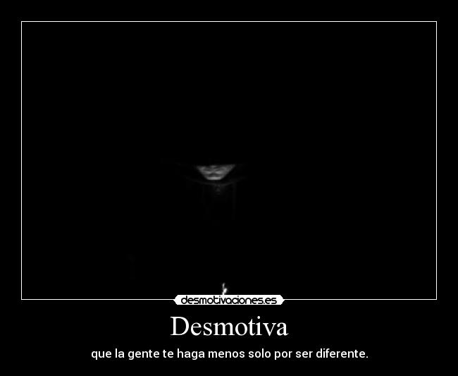 Desmotiva -