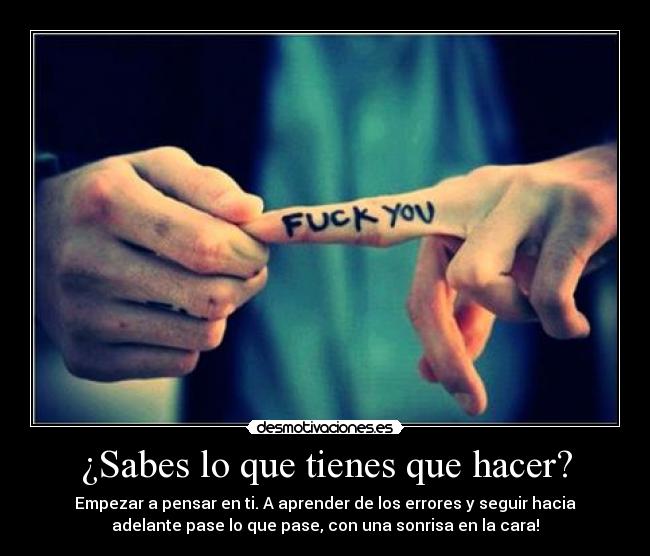 carteles 5562 desmotivaciones