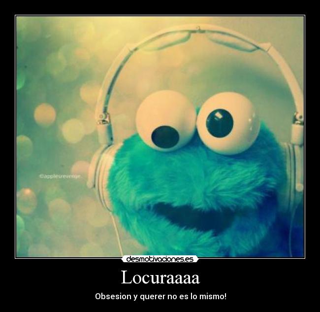 Locuraaaa - 