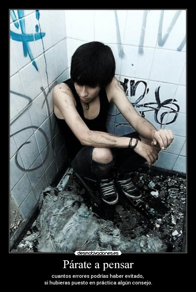 carteles consejos vendo que emmm vale porque tengo dinero desmotivaciones