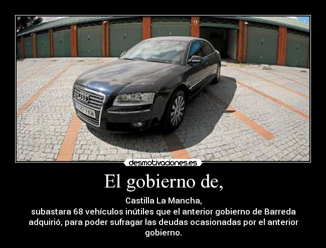 carteles bellum veritatis desmotivaciones