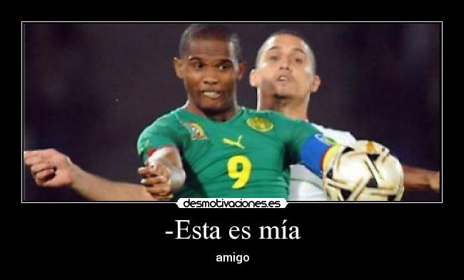 carteles aeiou desmotivaciones