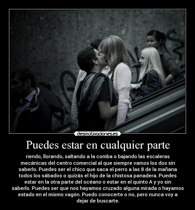 carteles encontrare desmotivaciones