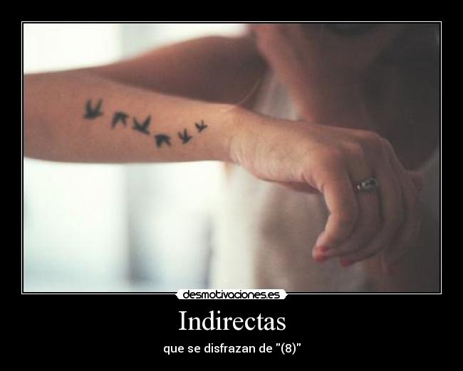 carteles blacker desmotivaciones