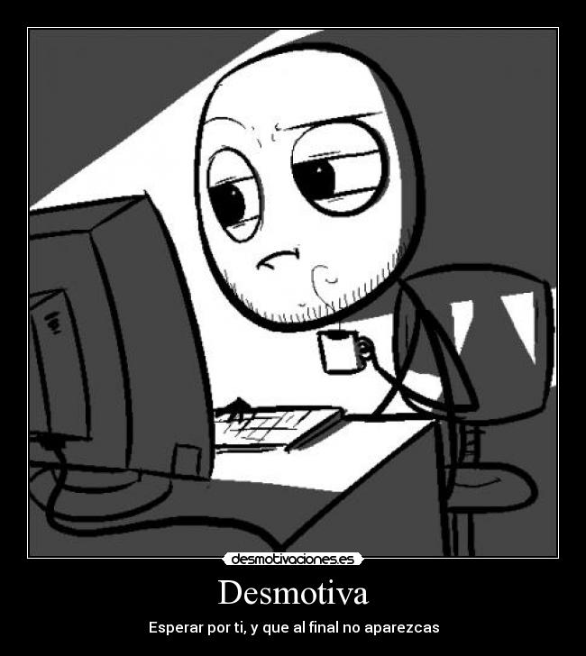 Desmotiva - 